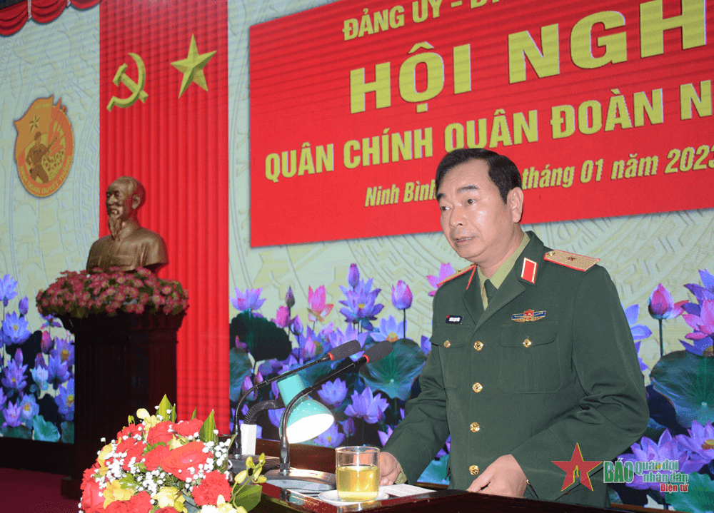 Quân đoàn 1 tăng cường diễn tập thực binh, sát thực tế chiến đấu
