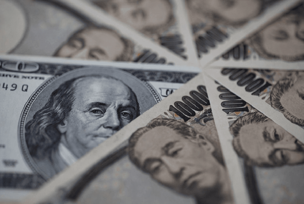 Tỷ giá USD hôm nay (4-1): Đồng USD khởi sắc phiên đầu năm