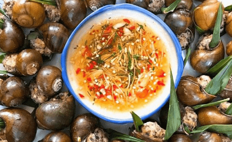 Món ngon mùa đông Hà Nội