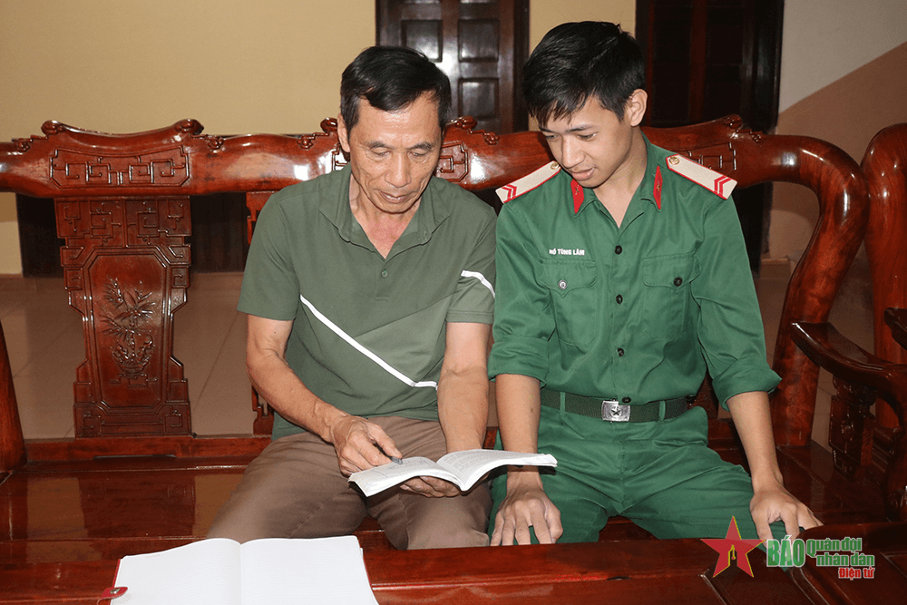Kỷ niệm ngọt ngào