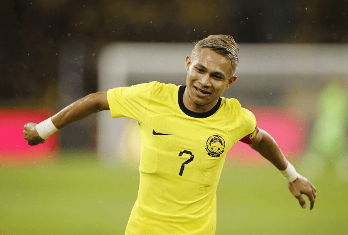 Malaysia thắng Thái Lan ở bán kết lượt đi AFF Cup 2022