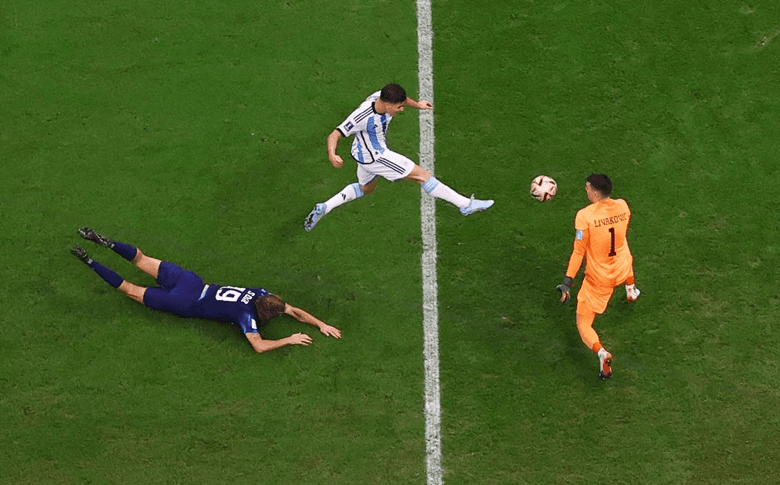 Bình luận: Hội chứng hậu World Cup