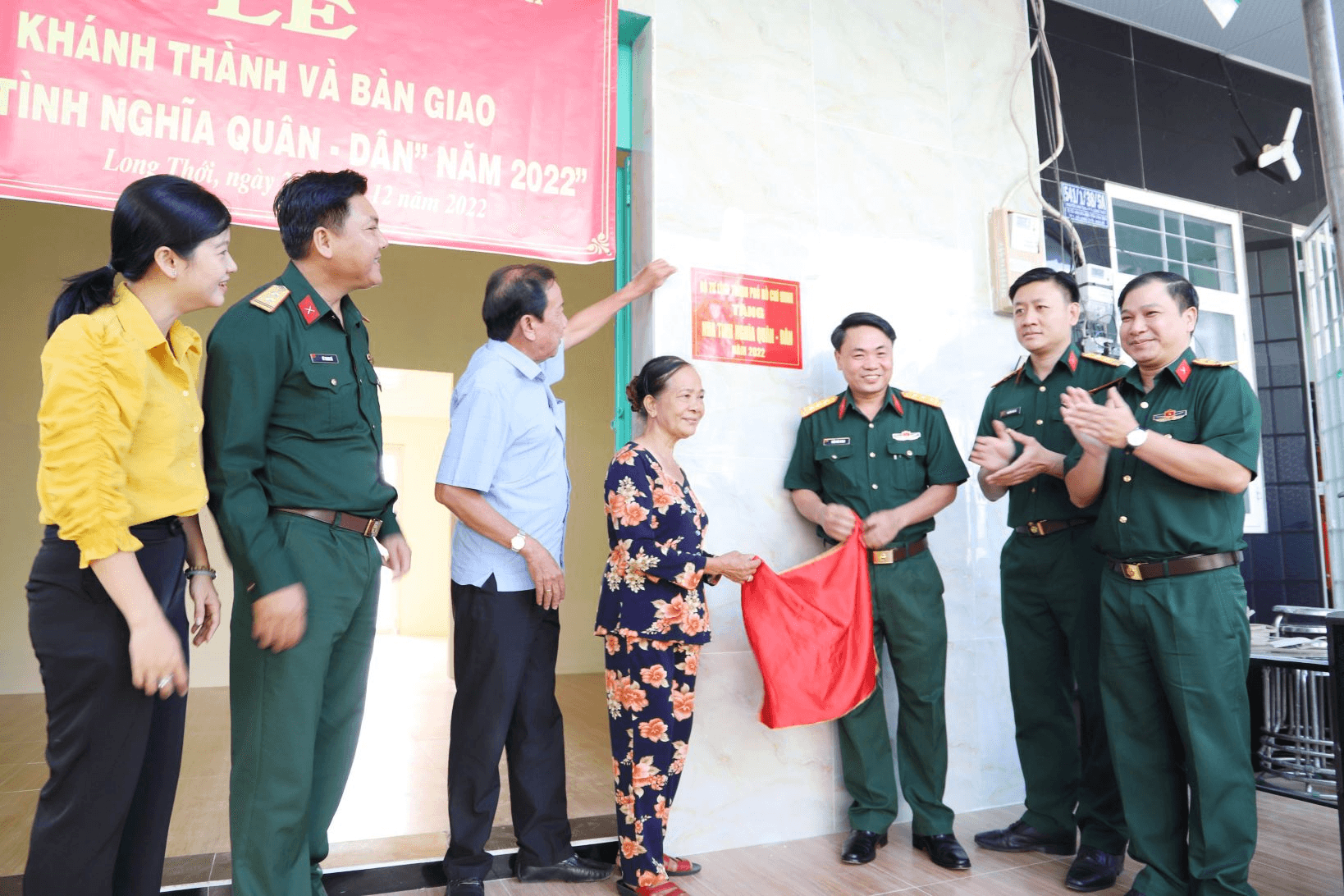 Thêm động lực để chiến sĩ hoàn thành tốt nhiệm vụ