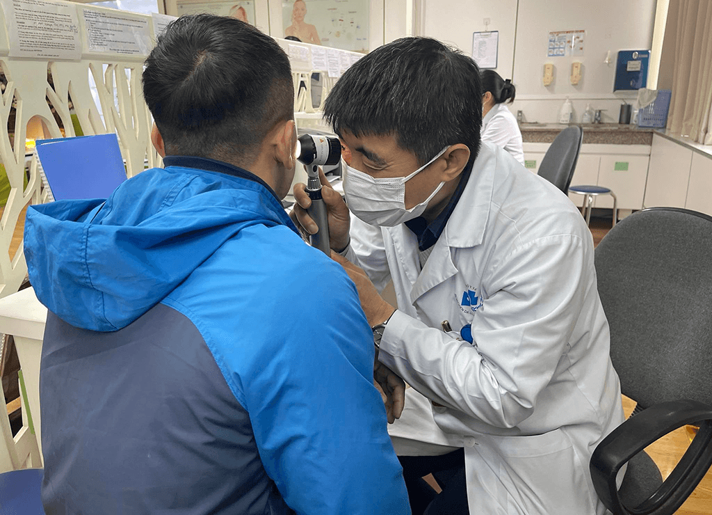 Rước họa vì muốn đẹp nhanh