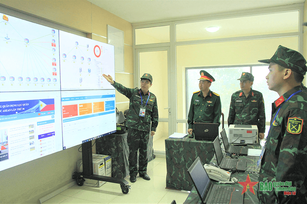 Hiện thực hóa 3 khâu đột phá thi đua