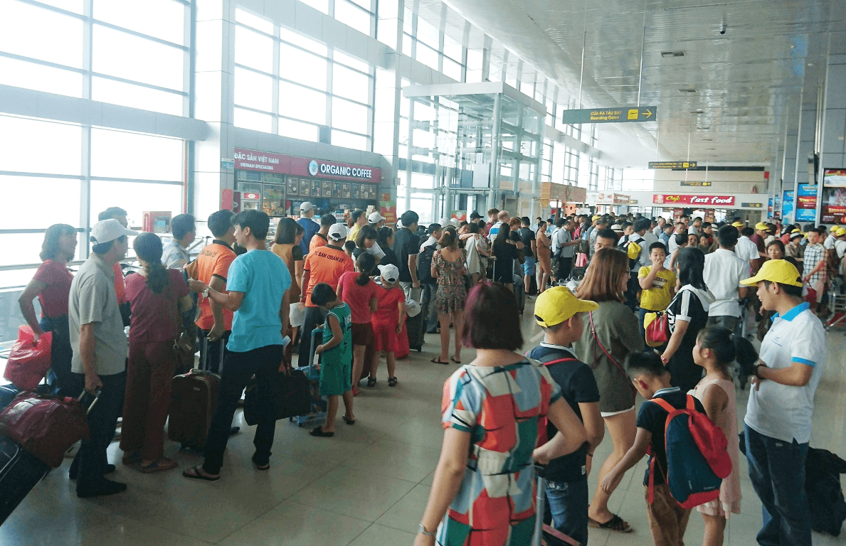 Ngành hàng không toàn cầu và bài toán chậm chuyến, hủy chuyến