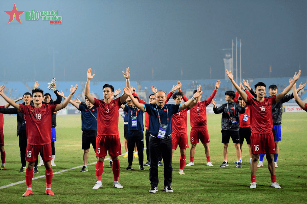 Video: Hành trình Việt Nam và Thái Lan tiến vào chung kết AFF Cup 2022