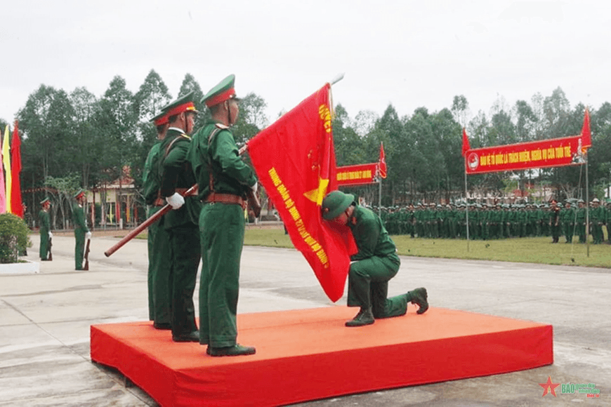 Ấm áp đêm chia tay