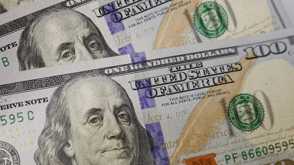 Tỷ giá USD hôm nay (16-1): Đồng USD dao động quanh mức hỗ trợ quan trọng