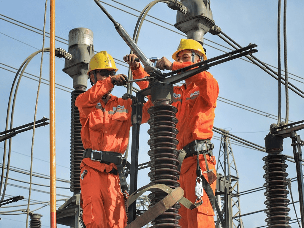 EVN chủ động ứng phó với chi phí sản xuất điện tăng cao