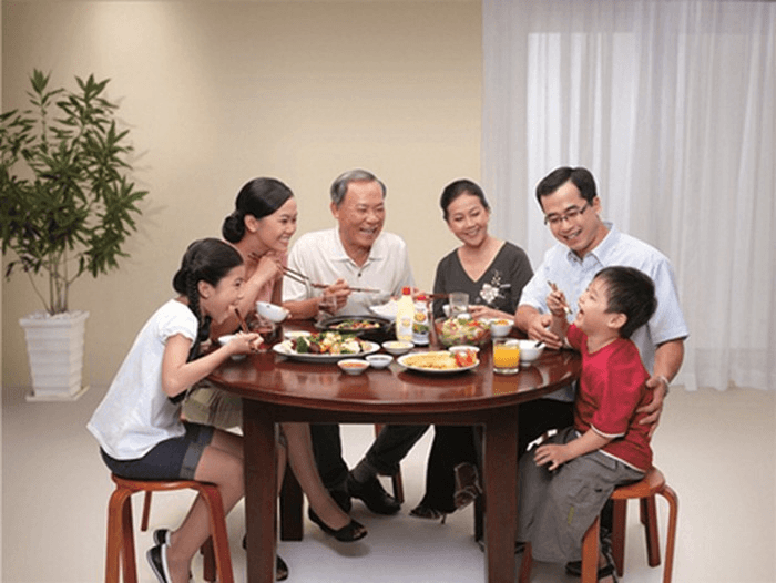 Lời chào