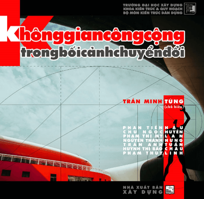 Cái nhìn khoa học về chuyển đổi không gian công cộng