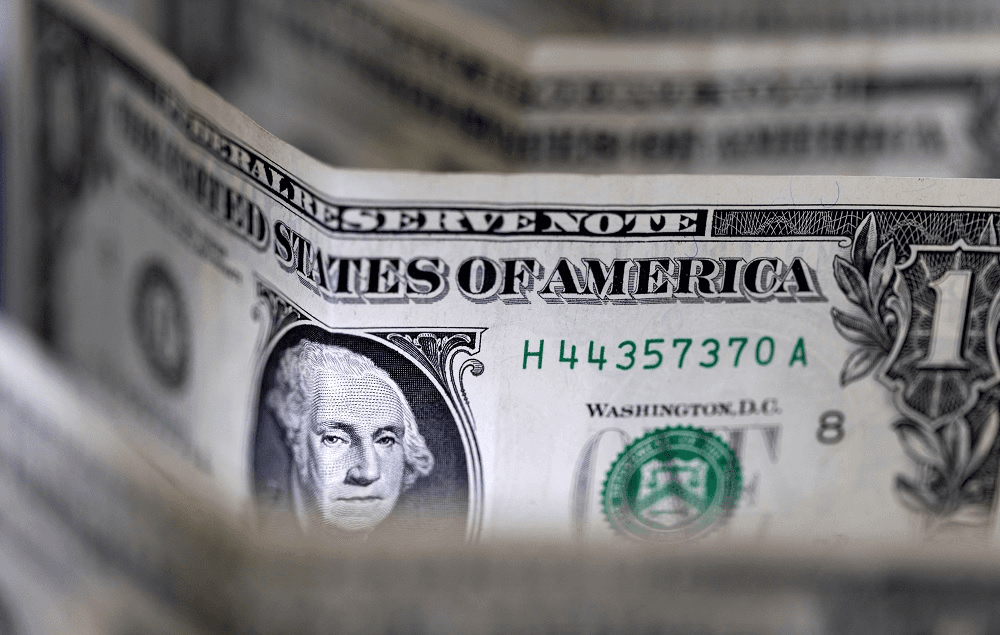 Tỷ giá USD hôm nay (18-1): Đồng USD tiếp đà tăng nhẹ quanh mốc 102