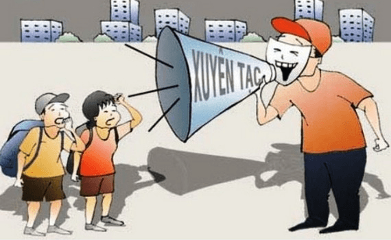 Ông Tân giờ đã nhận ra...
