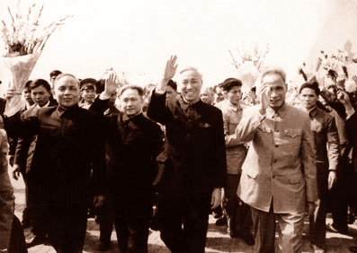 Nguyên Phó thủ tướng Vũ Khoan: Độc lập, tự chủ mang đến cách tiếp cận độc đáo trong đàm phán Paris
