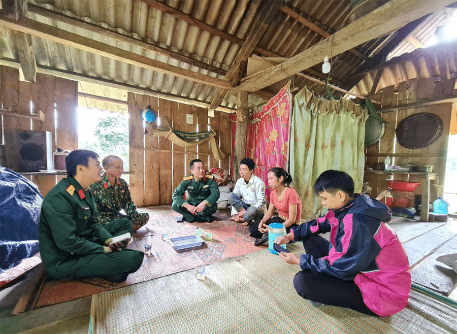 Sức sống tờ báo