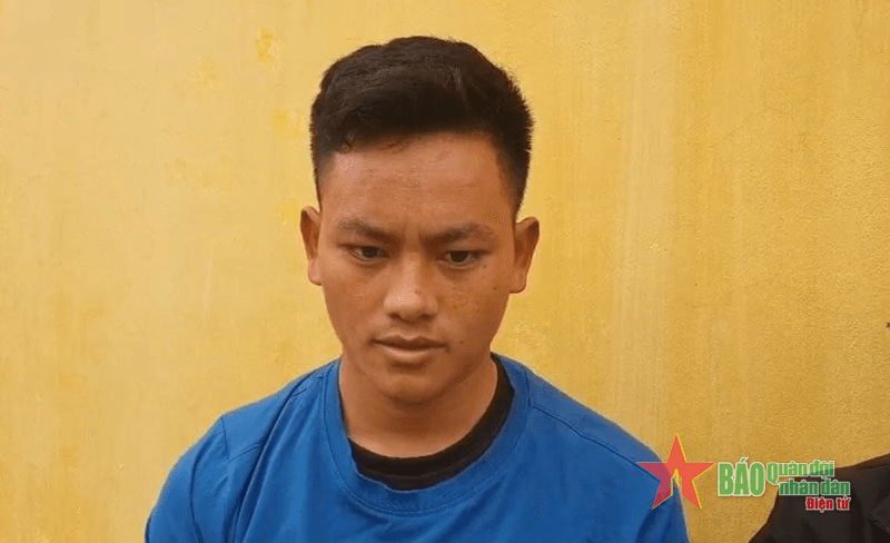 Công an tỉnh Điện Biên phối hợp phá chuyên án lớn về ma túy