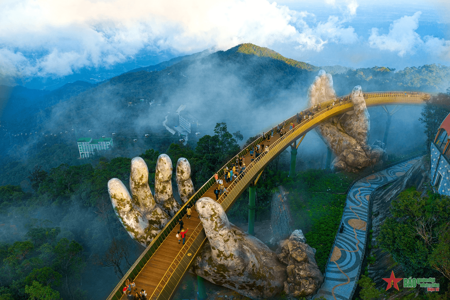 Hy vọng về một năm mới thành công