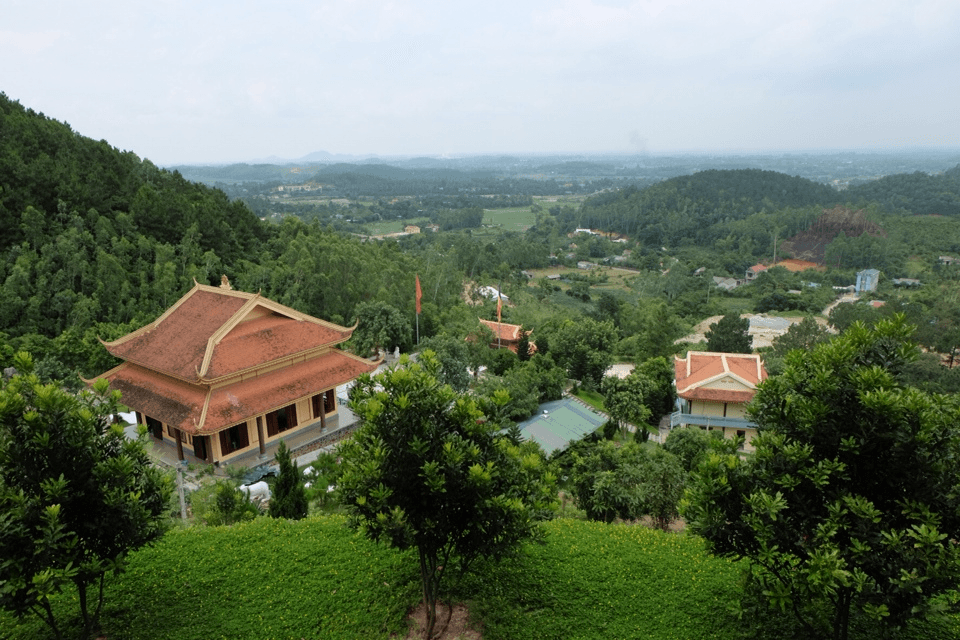 Khám phá các tour, tuyến du lịch hấp dẫn đầu xuân
