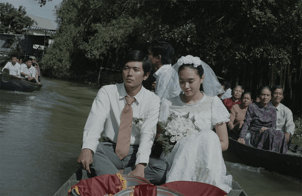 Dấu ấn Bùi Thạc Chuyên trong “Tro tàn rực rỡ”