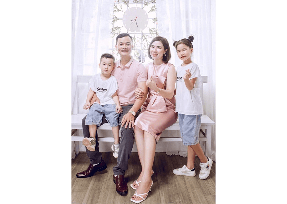 Chuyến xe nên duyên