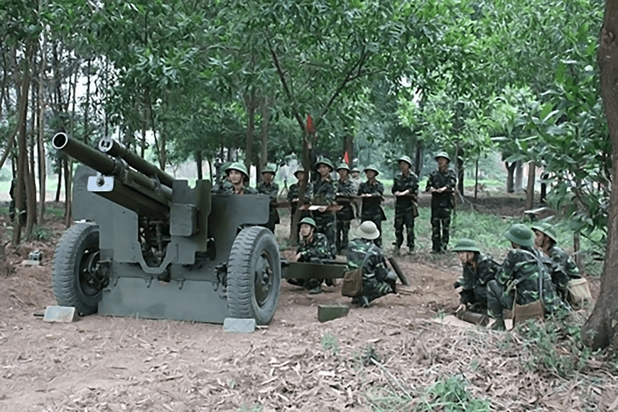 Sáng ngời niềm tự hào
