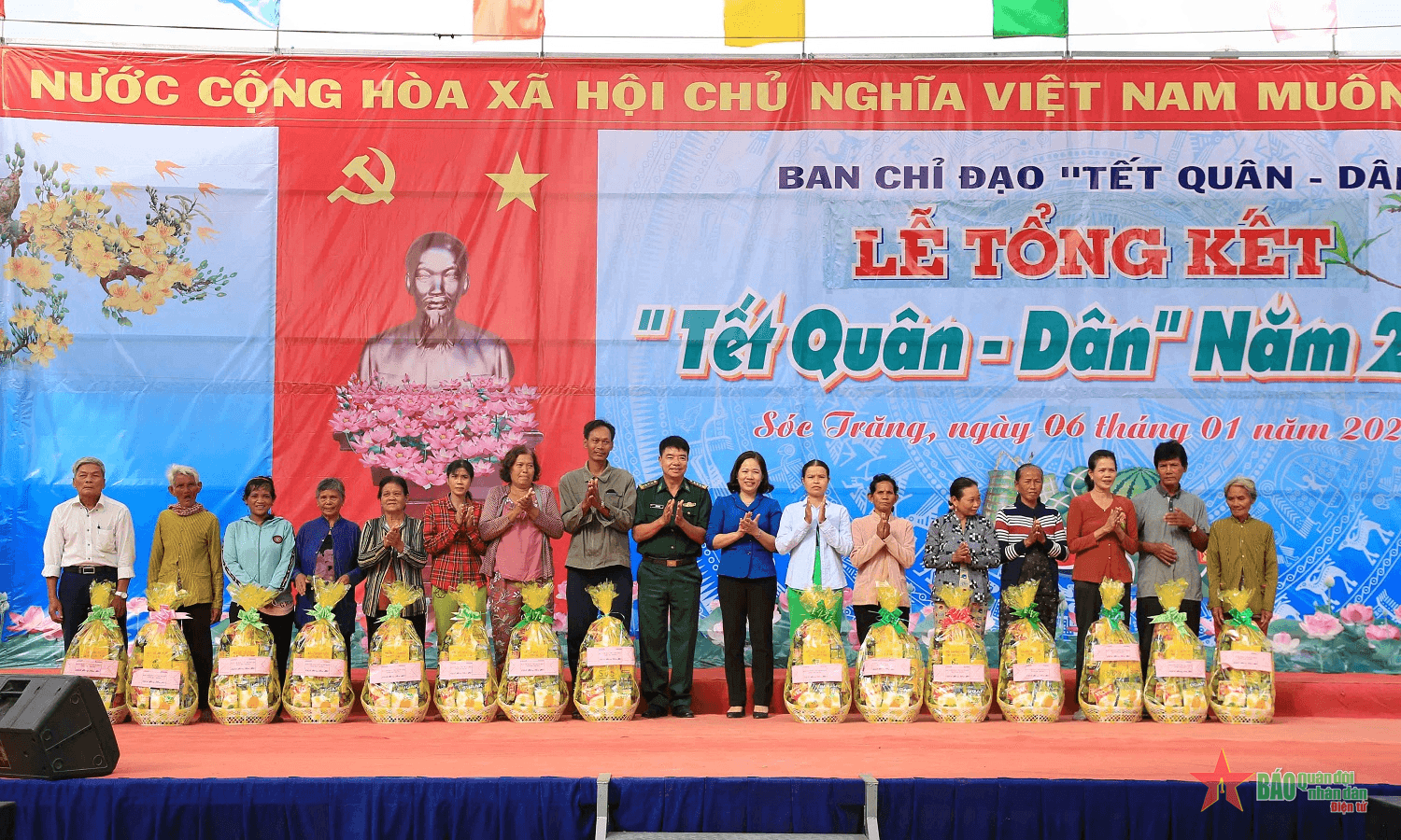Hiệu quả tích cực từ công tác tuyên truyền pháp luật