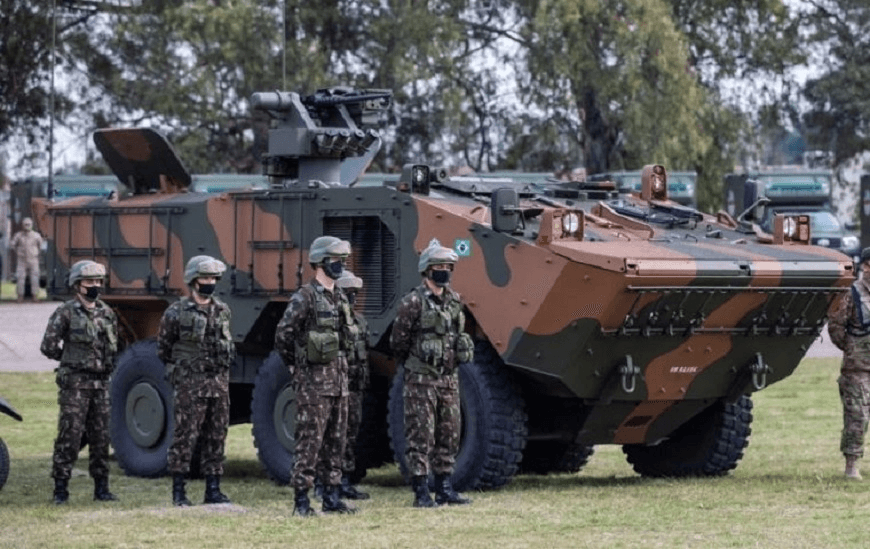 Quân sự thế giới hôm nay (2-2): Philippines cho phép Mỹ mở thêm căn cứ quân sự