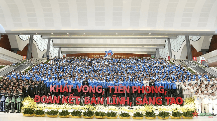 Hoàn thành học tập, quán triệt Nghị quyết Đại hội Đoàn toàn quốc lần thứ XII trước ngày 15-4
