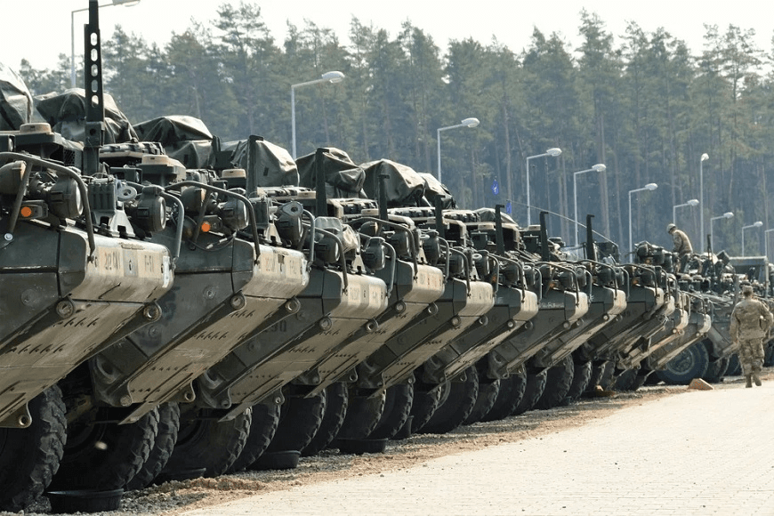 Quân sự thế giới hôm nay (5-2): Nga và Ukraine vừa thực hiện một đợt trao đổi tù binh