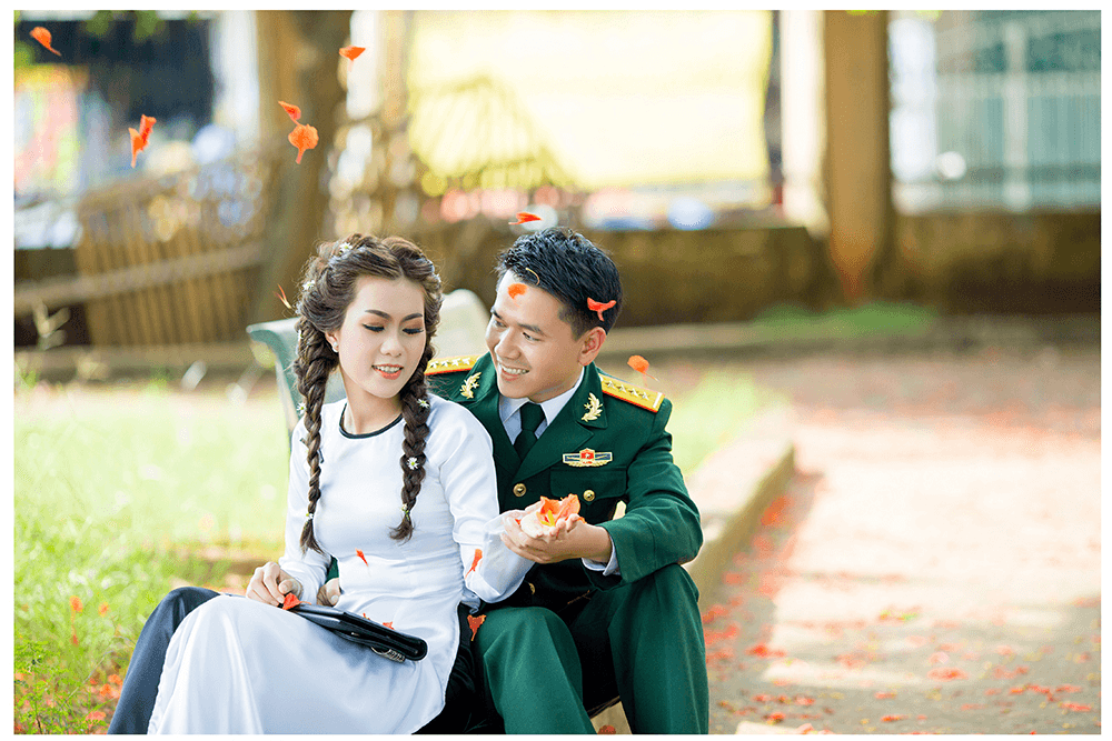 Khoảng cách không là trở ngại