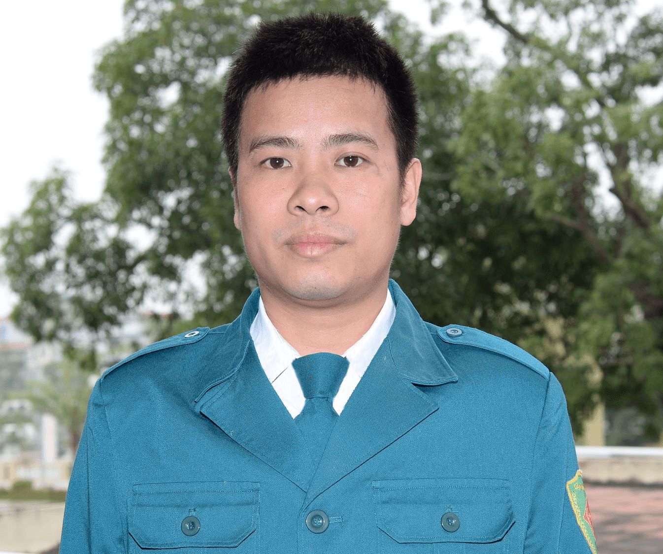 Lung linh sao Thủ đô: Chỉ huy trưởng giàu nhiệt huyết, sáng tạo trong công việc