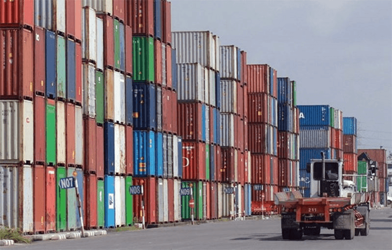 Gỡ điểm nghẽn ngành logistics
