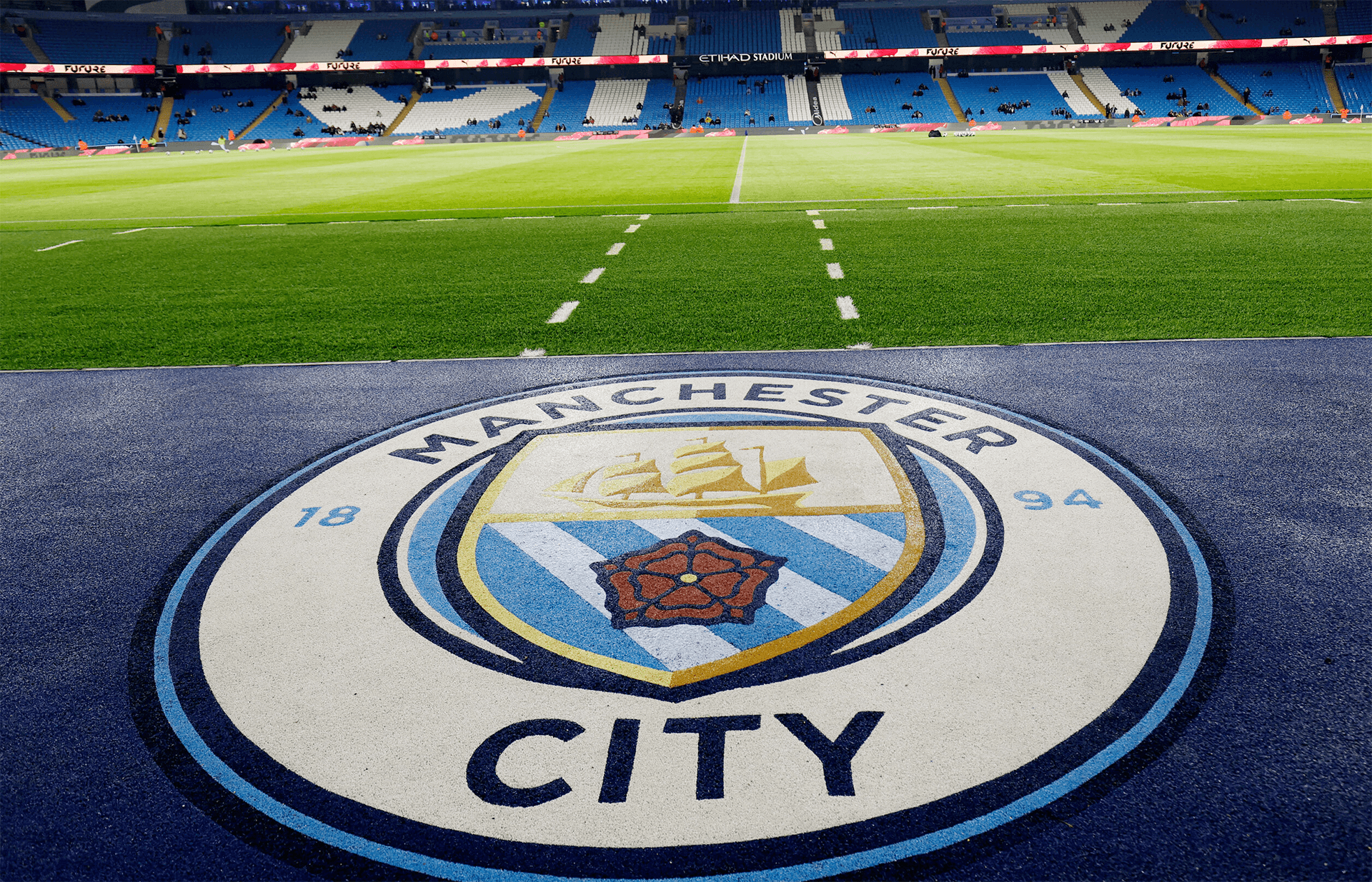 Man City dính cáo buộc nghiêm trọng