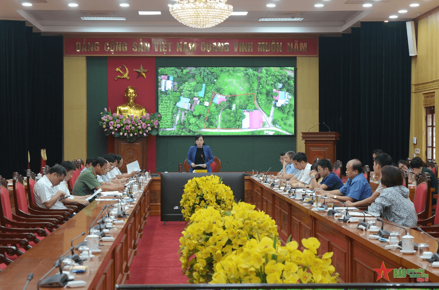 Bài 2: Gỡ “nút thắt” trong công tác tiếp công dân, giải quyết khiếu nại, tố cáo