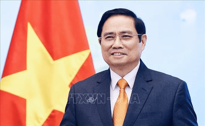 Xã luận: Tạo xung lực mới cho quan hệ giữa Việt Nam với Singapore và Brunei Darussalam