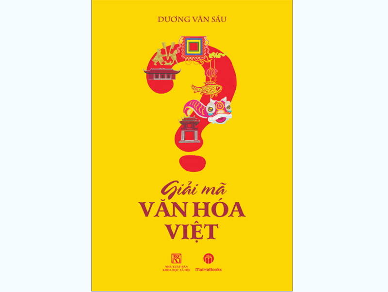 Tìm về mạch ngầm văn hóa truyền thống