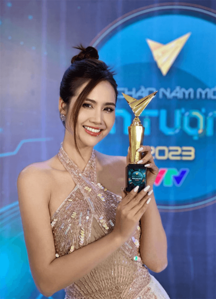 Không lặp lại mình trong các vai diễn