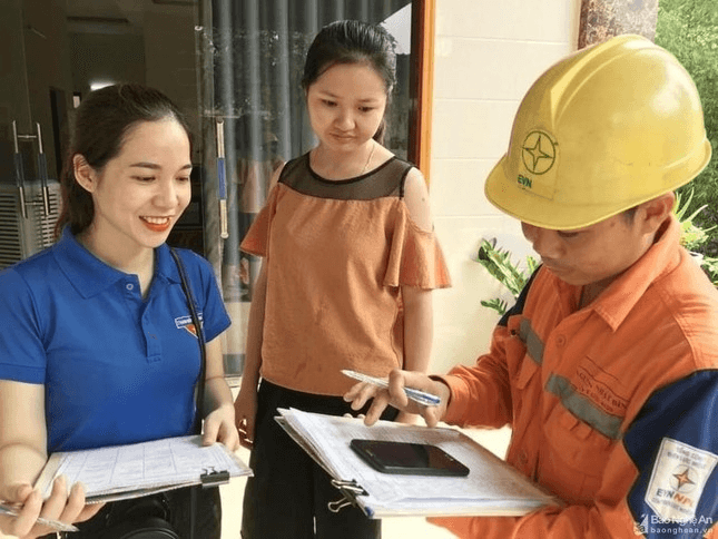 Giá bán lẻ điện mới tăng thế nào so với giá cũ?
