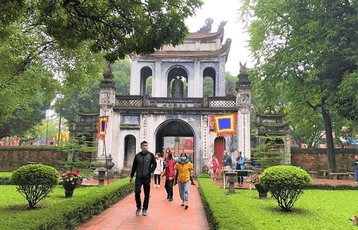 Sắp diễn ra Triển lãm “Văn Miếu trong sự hồi sinh di sản của Hà Nội giai đoạn 1898-1954”