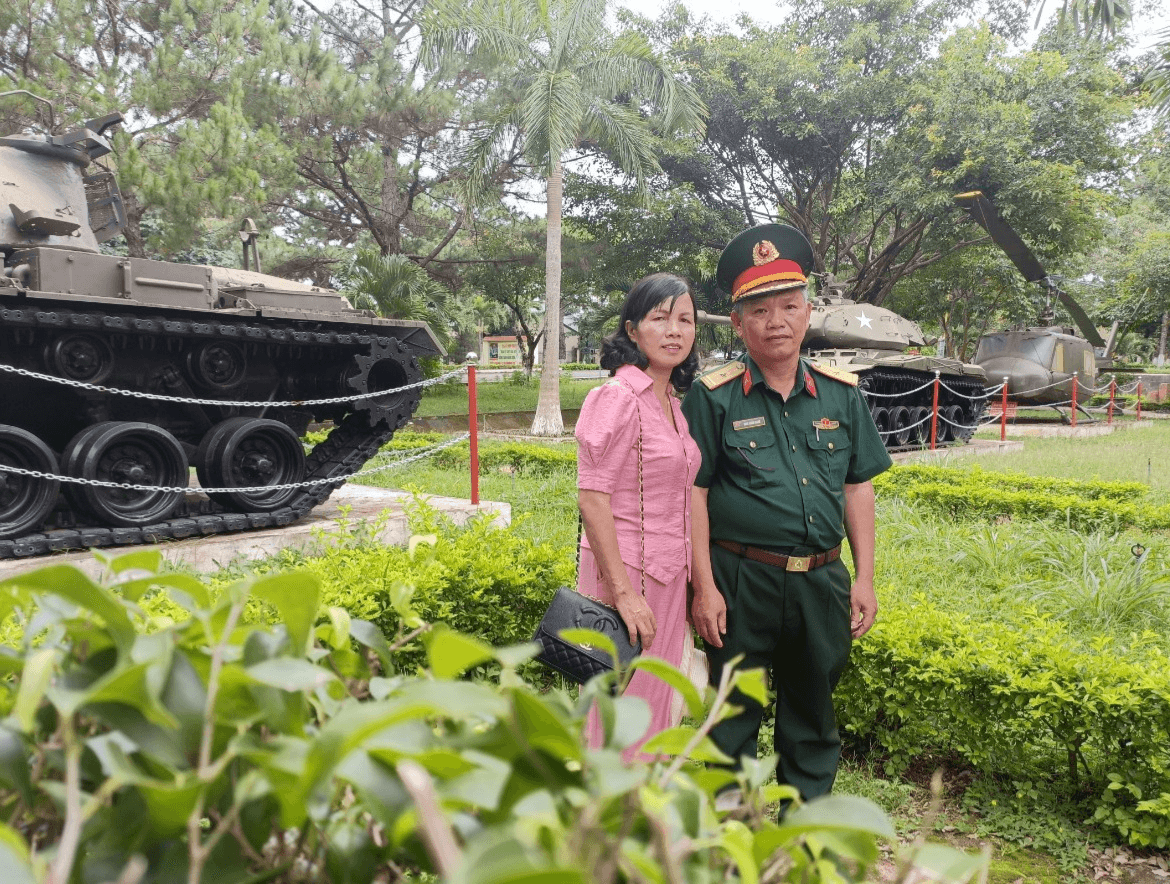 Hạnh phúc giản đơn