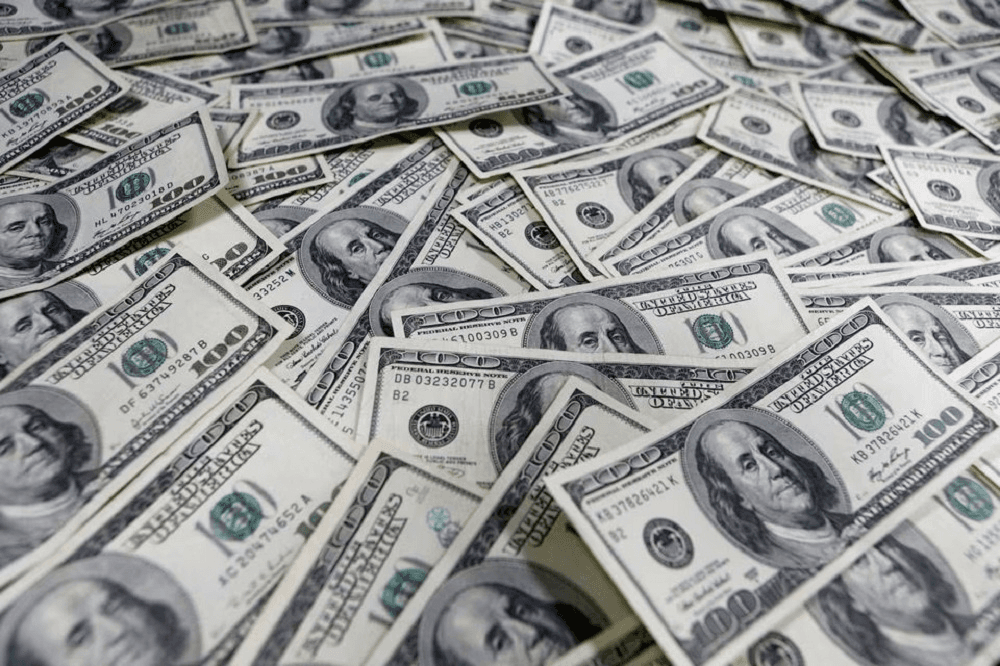 Tỷ giá USD hôm nay 15-2: Chạm đáy 2 tuần sau dữ liệu lạm phát Mỹ