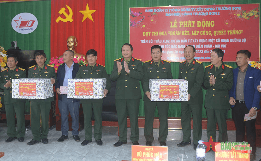 Thi đua là động lực tăng trưởng