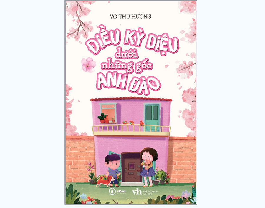 Kết nối văn hóa đọc: Sống mãi với ký ức tuổi thơ