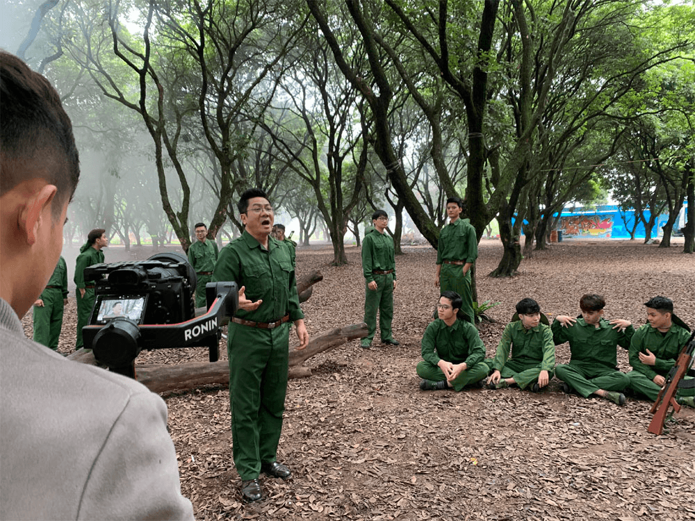 Từ lá thư tình của liệt sĩ bị thất lạc đến tác phẩm âm nhạc