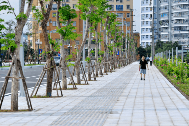 Thu phí vỉa hè