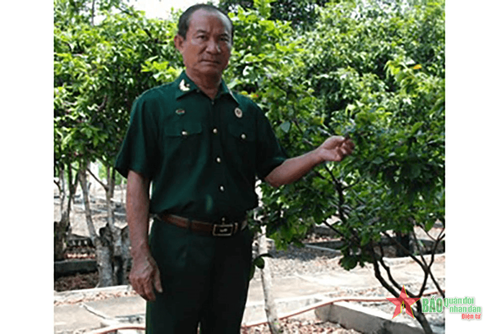 Giúp người là trách nhiệm