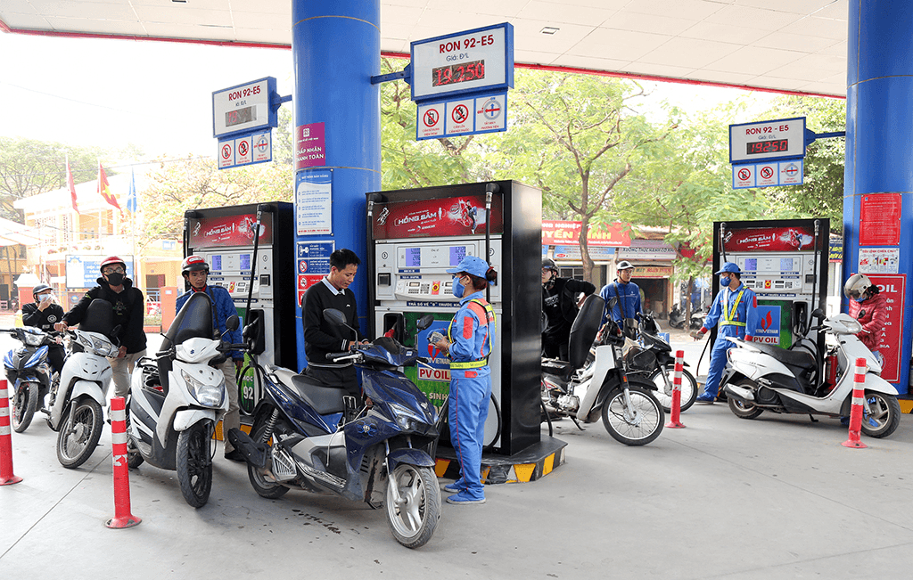 Bài 2: Thiết lập môi trường cạnh tranh bình đẳng
