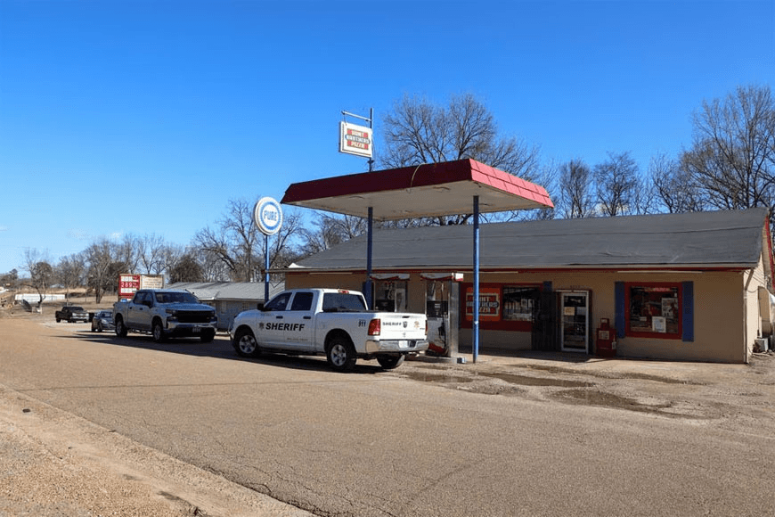 Thêm 1 vụ xả súng gây sốc tại Mỹ: 6 người chết ở Mississippi