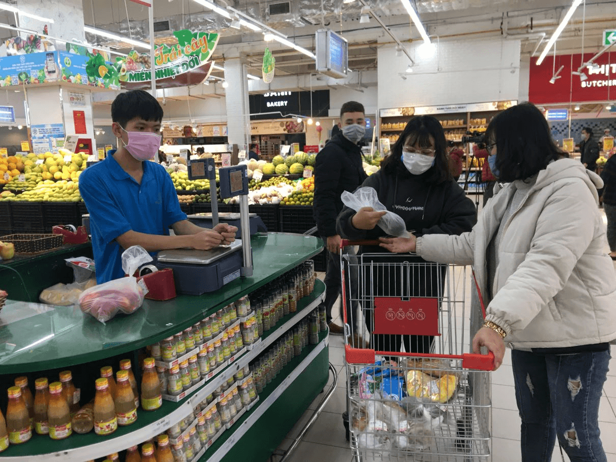 Chủ động, linh hoạt để kiểm soát lạm phát